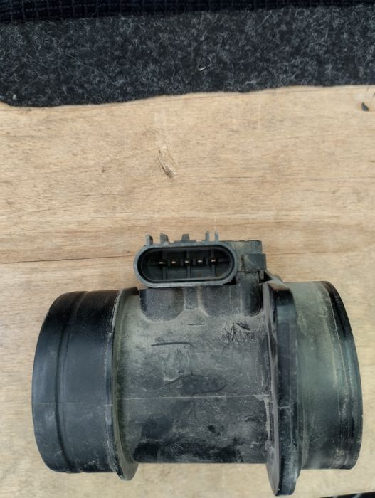 Волюметр электрически