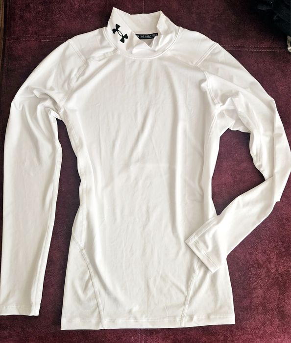 Дамска оригинална блуза Under Armour