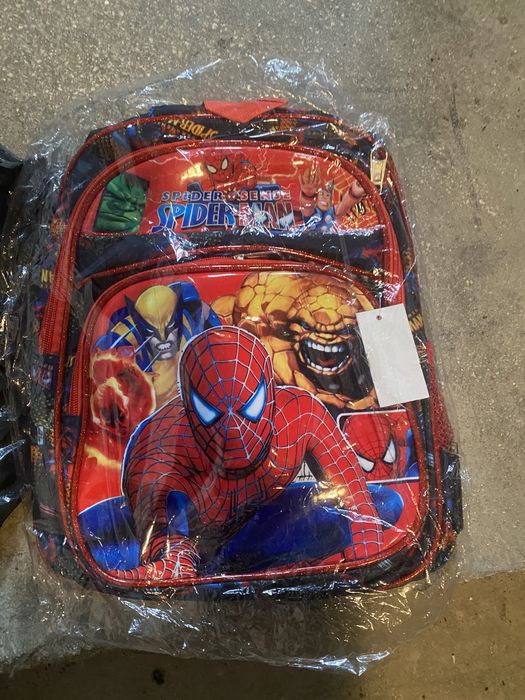 Vand rucsac copii