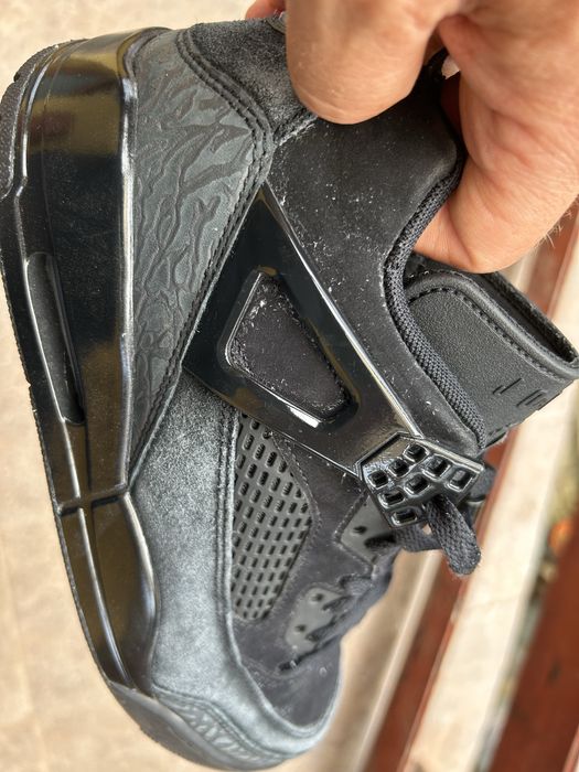 JORDAN spizike  low