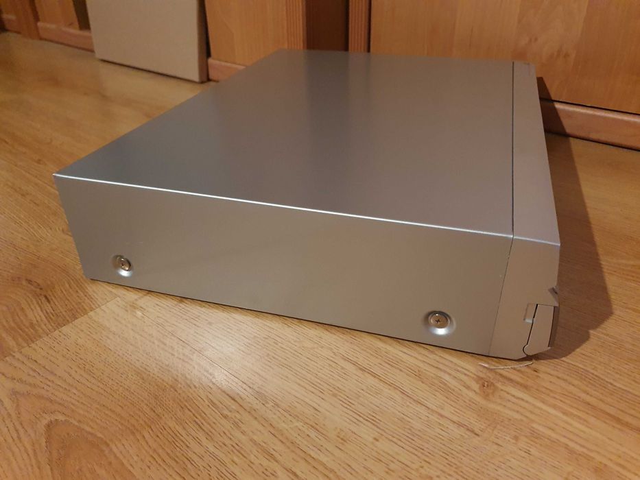 Panasonic DMR-ES30V VHS-DVD recorder