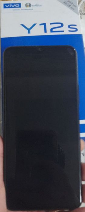 Vivo y 12 holati 10/9