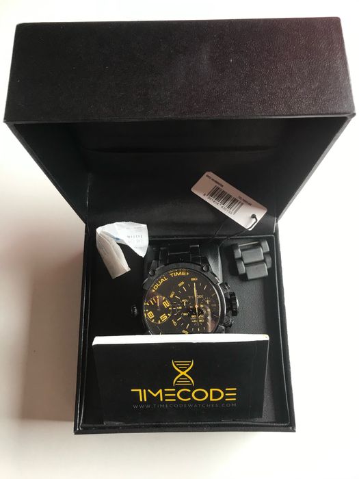 Ceas quartz Timecode TC-1003-03