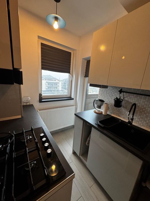 2 camere decomandat | centrala | loc parcare | proprietar | Titan Sun Park 7