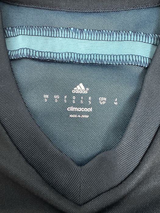 Tricou fotbal Chelsea FC Adidas