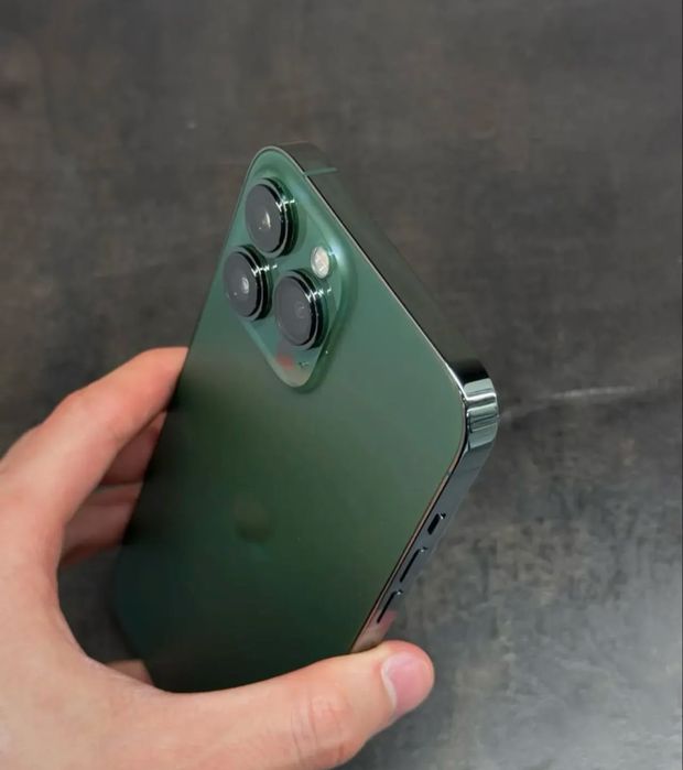 ОБМЕН Айфон 13 про макс iphone 13 pro max