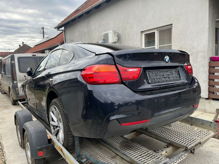 Grup diferential spate bmw f30 f31 f32 f34 f36 raport 2.56 x drive 435