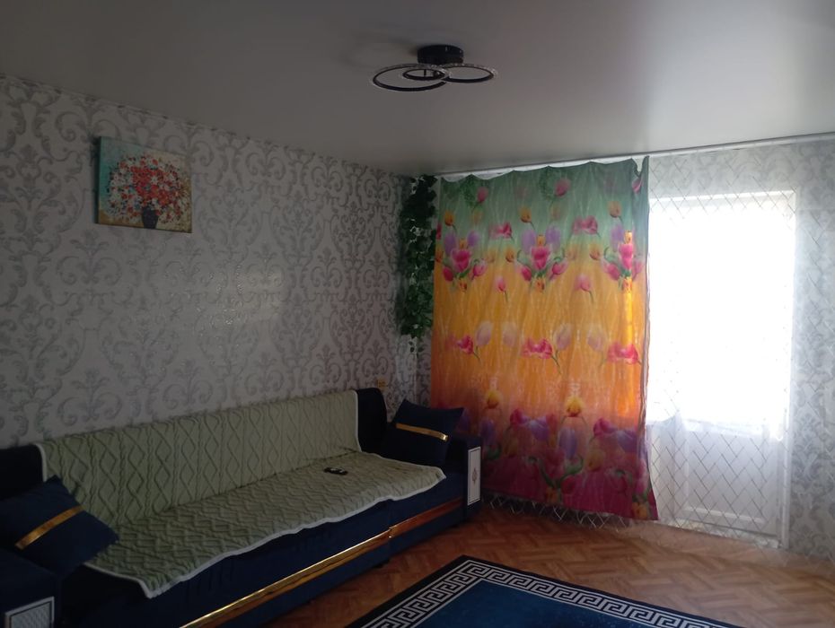 Сдаётся квартира