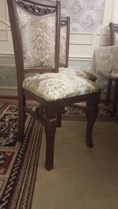 Стол стул 14 тали