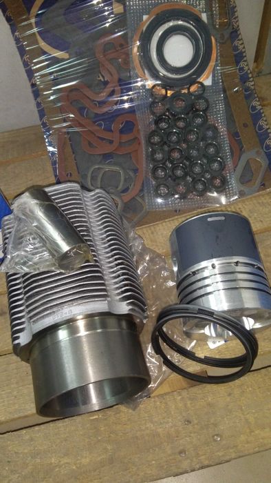 Колянов вал Беларус 952/Болгар ЮМЗ нов модел Д65.