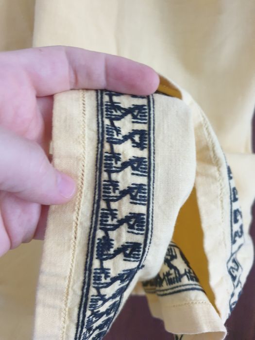Ie autentica traditionala baieti