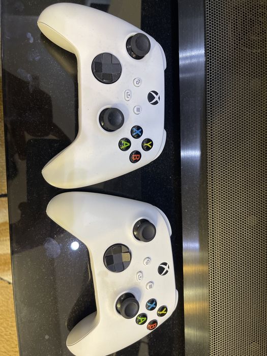 XBOX series S 512 gb