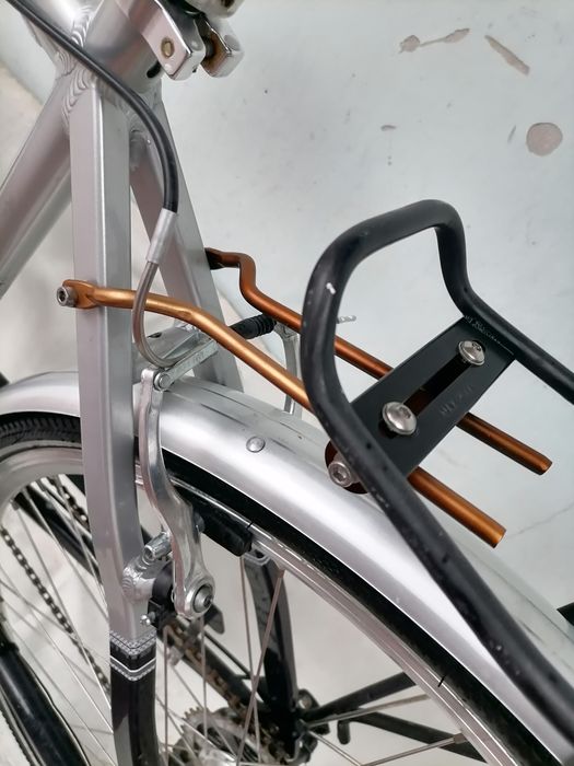 Немецкий Голландский велосипед велик Германский Германия велосипед