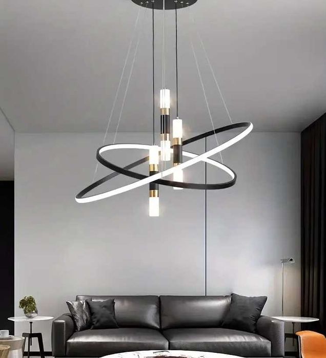 Полилей с LED осветление