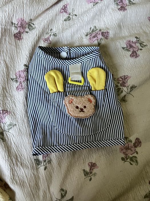 Одежда для собак