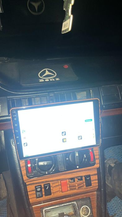 Андройд для авто