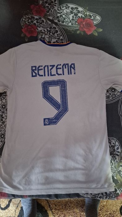 Tricou Real Madrid