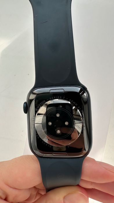 Apple Watch Series 7 45 мм