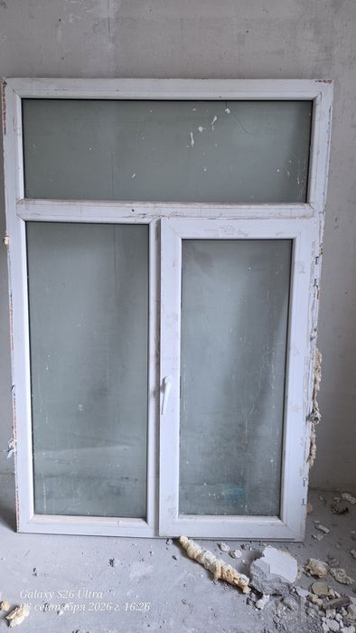 Akfa rom holati yaxshi