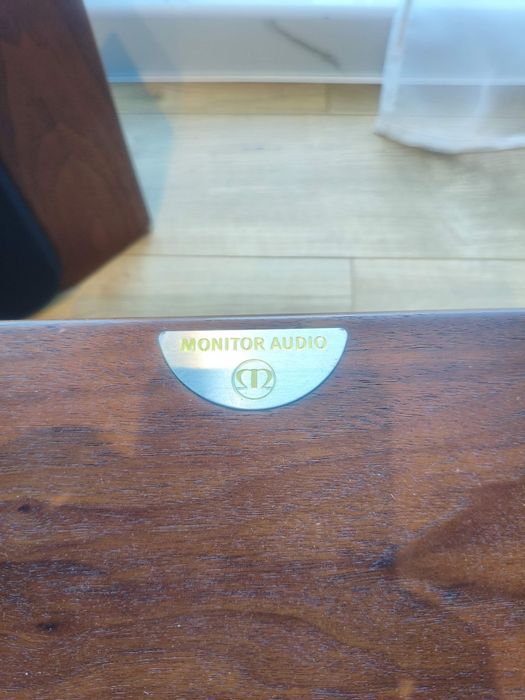 Boxe Monitor Audio gold signature gsfx