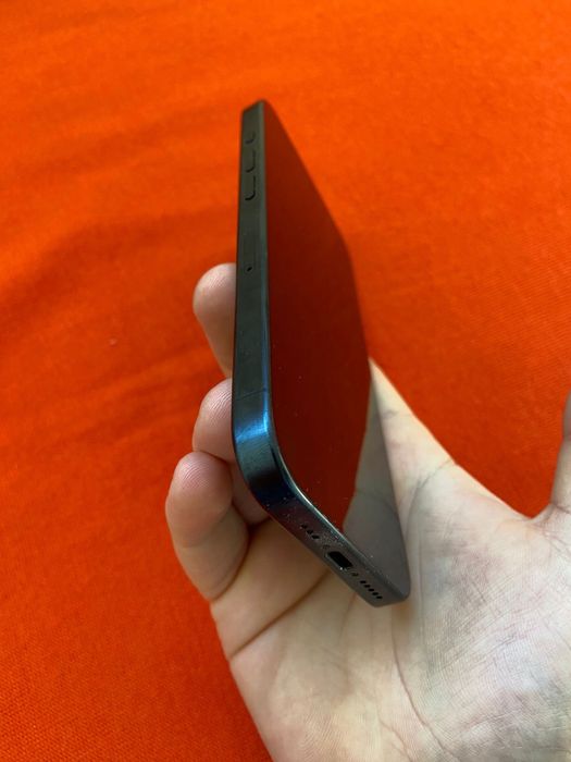 Iphone 15 Pro-128 gb