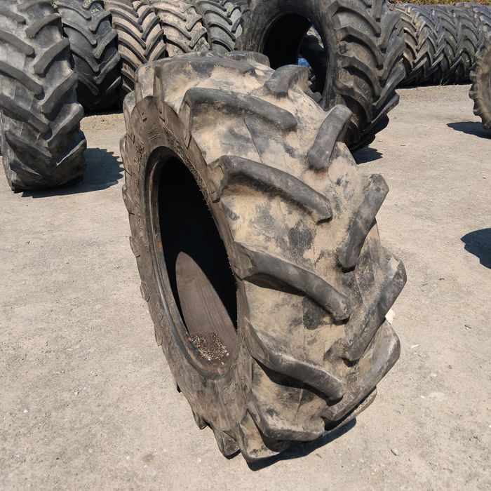 Cauciucuri 360/70R24  Trelleborg Anvelope Second la PRET BUN