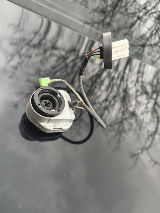 Оригинална ксенонова система за Honda Accord 7 Facelift (седан, дизел)