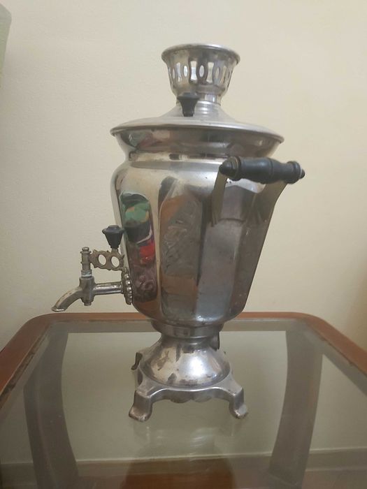 Продается Самовар