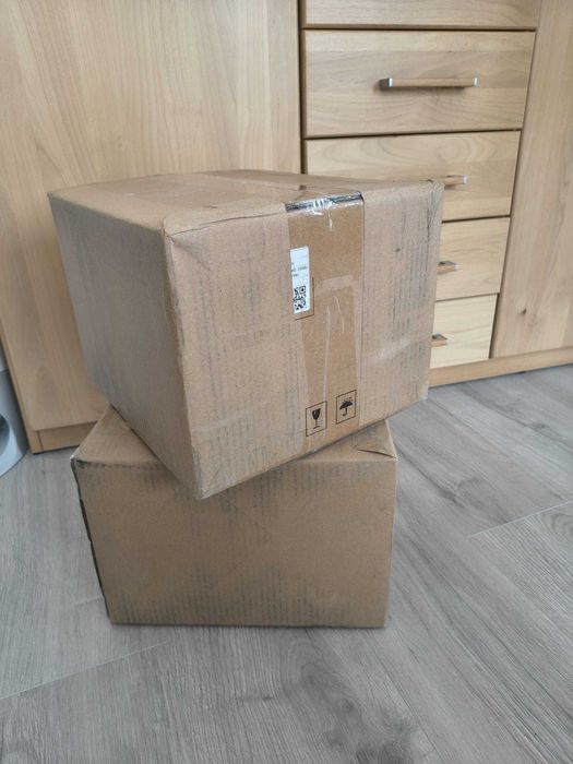 Baterie portabila / Statie energie portabila / generator solar curent / solar generator invertor ups 600w LiFePO4 288wh nou sigilat garantie