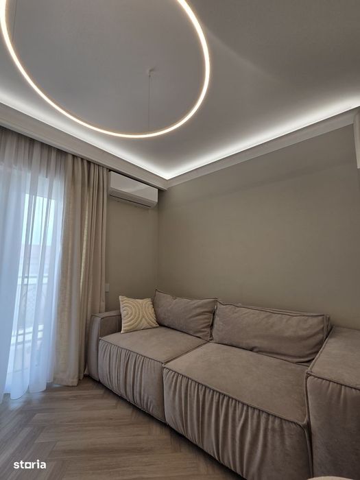 Apartament 2 camere avans si rate! 56mp avans 15.000e Suceava Burduj — fotografia 3
