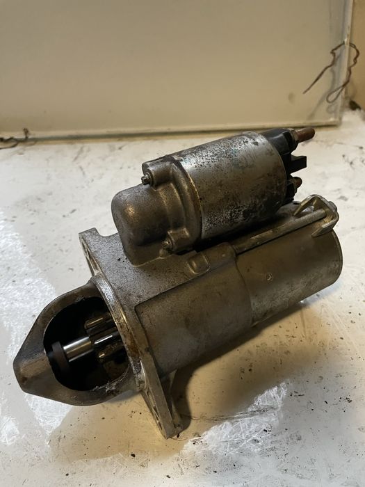 Стартер за Опел астра /opel astra Н 1,6 бензин