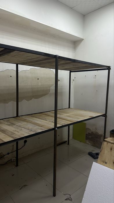 Продам в наличий 2 штуки,разборный