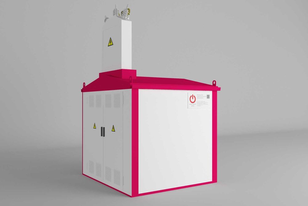 пройзводства Трансфарматорное обородование