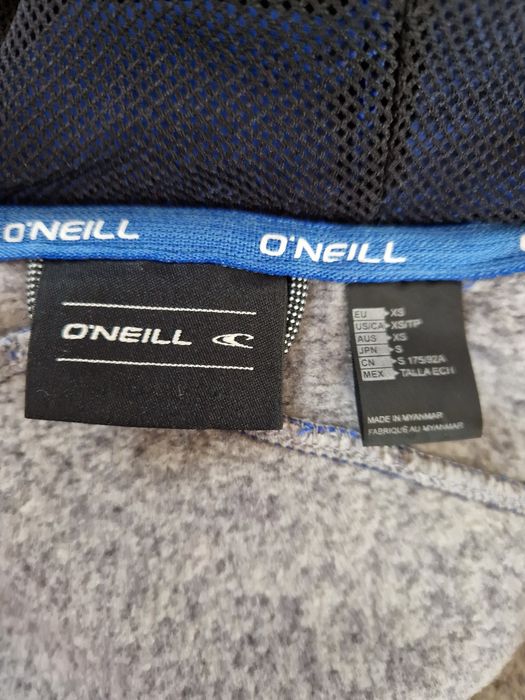 Geaca Oneill toamnă