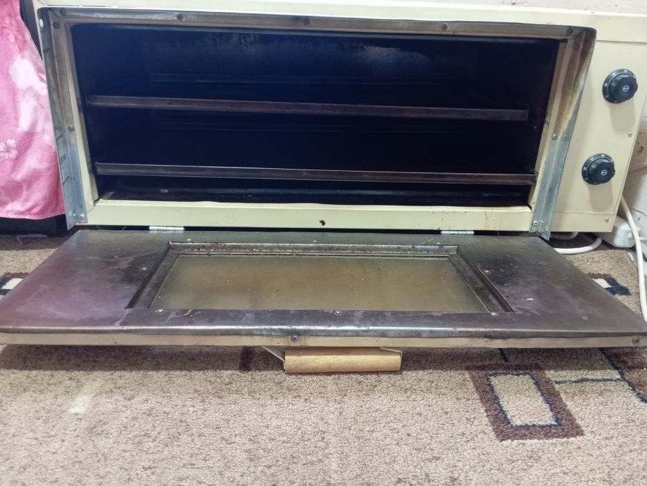 Срочно духовка сатылады