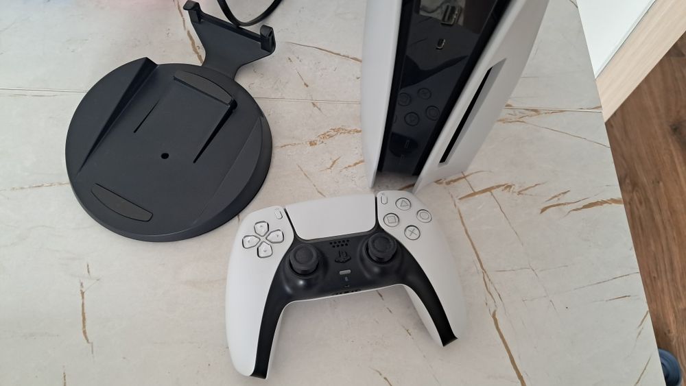 PS5/Sony PlayStation 5/ПС5