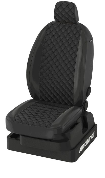 Авточехол для Chevrolet Lacetti /GENTRA/