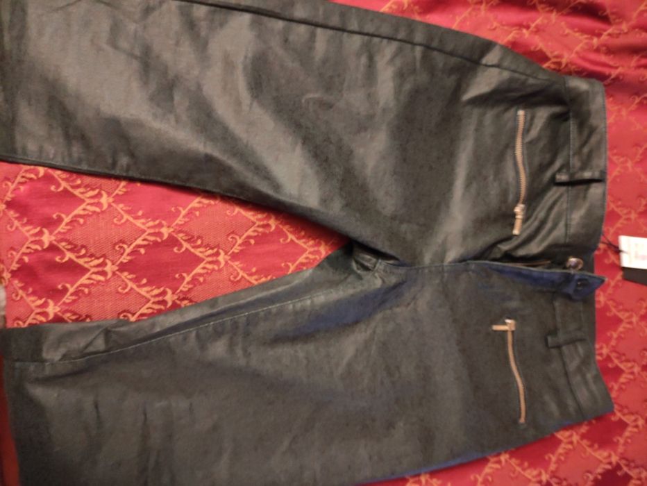 Дамски панталон Cortefiel 38