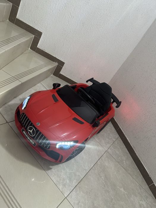 Акумулаторна кола