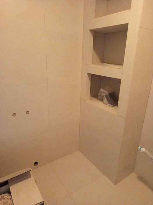 Услуги Плиточники ГКл