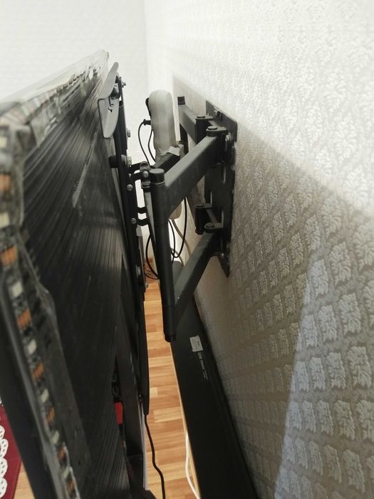 Смарт тв + саундбар