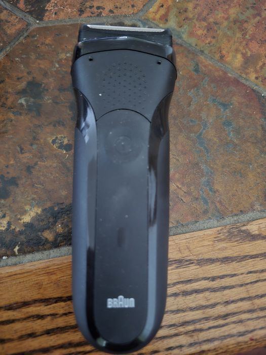 Самобръсначка Braun