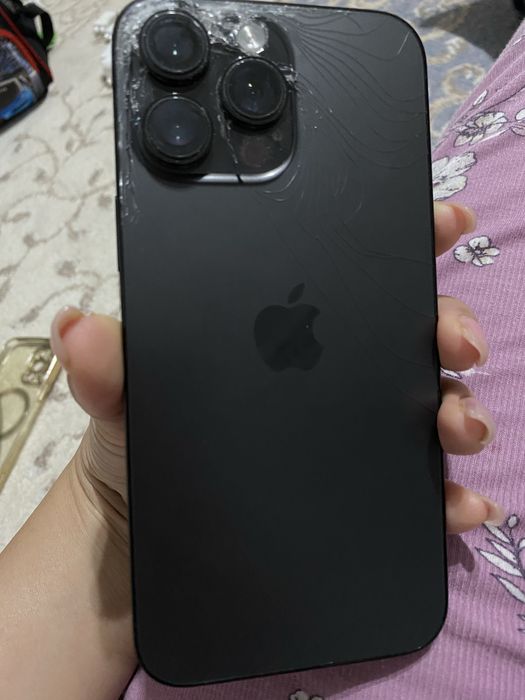 IPhone 14 Pro Max 512