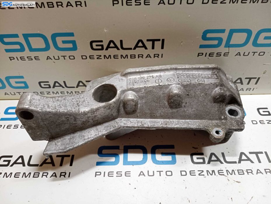 Suport Motor Volkswagen Polo 6R 1.4 B 2009 - 2017 Cod 036199275AB [M7373]