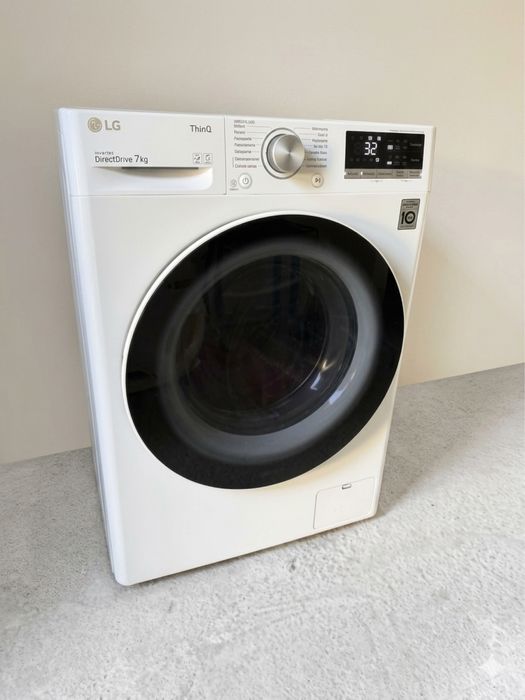 LG 7 kg sotiladi!!!
