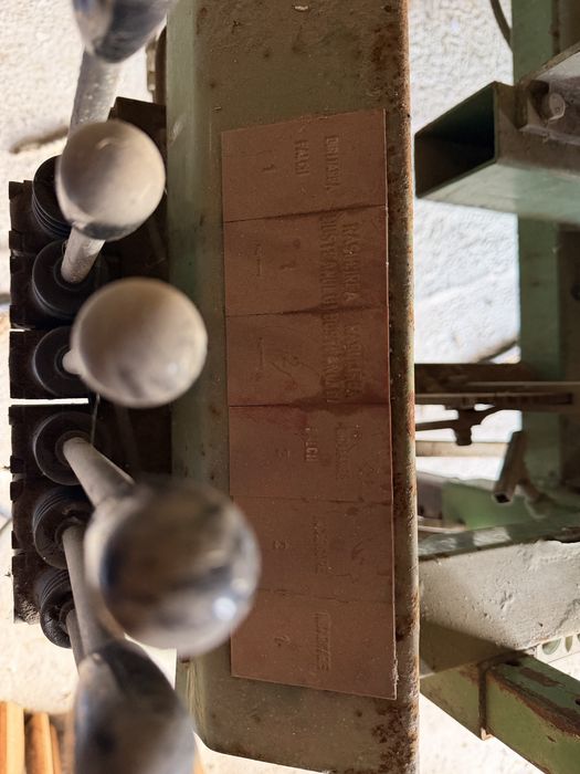 Banzic - Gater orizontal Polonez KPP900