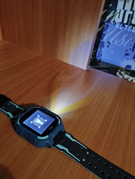 Продам часы детксие