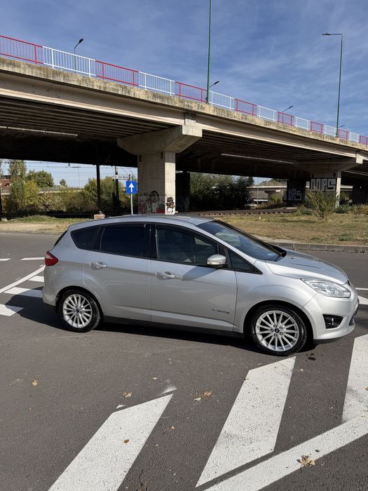 FORD C-Max 2016 — imagine 2