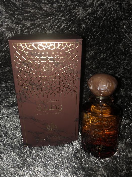 Parfum arăbesc Al Wataniah - Tiger Eye