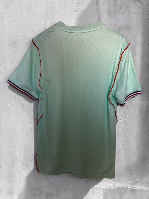 Tricou de fotbal Franta
